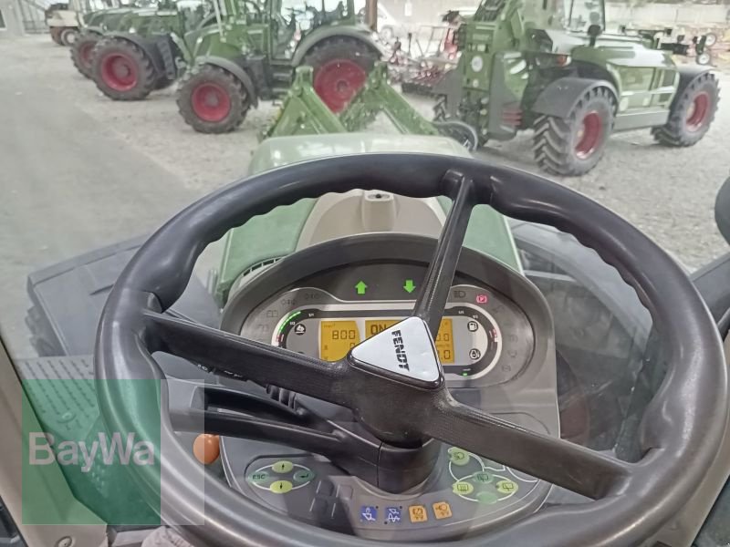 Traktor del tipo Fendt 718 S4 PROFI, Gebrauchtmaschine en Mindelheim (Imagen 12)