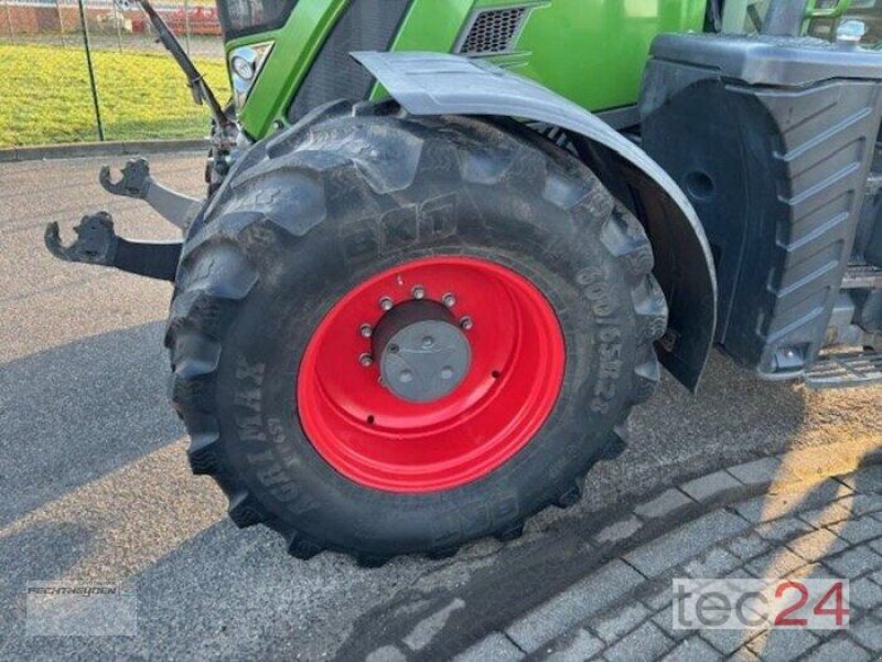 Traktor типа Fendt 718 S4 Profi, Gebrauchtmaschine в Wegberg (Фотография 11)