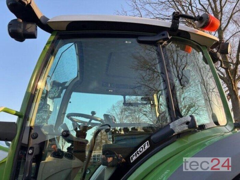 Traktor типа Fendt 718 S4 Profi, Gebrauchtmaschine в Wegberg (Фотография 12)