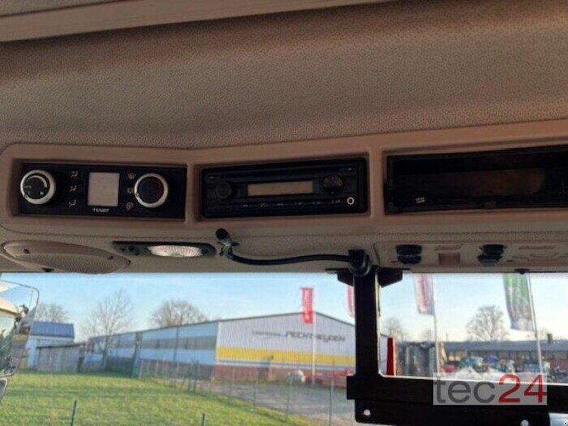 Traktor типа Fendt 718 S4 Profi, Gebrauchtmaschine в Wegberg (Фотография 9)