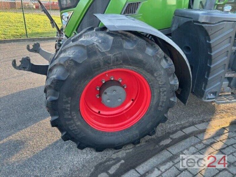Traktor типа Fendt 718 S4 Profi, Gebrauchtmaschine в Wegberg (Фотография 11)