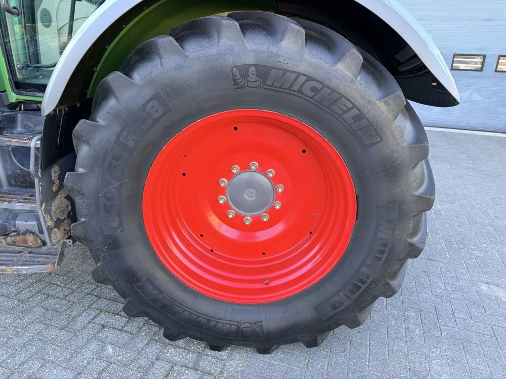 Traktor du type Fendt 718 S4 Profiplus, Gebrauchtmaschine en Boekel (Photo 9)