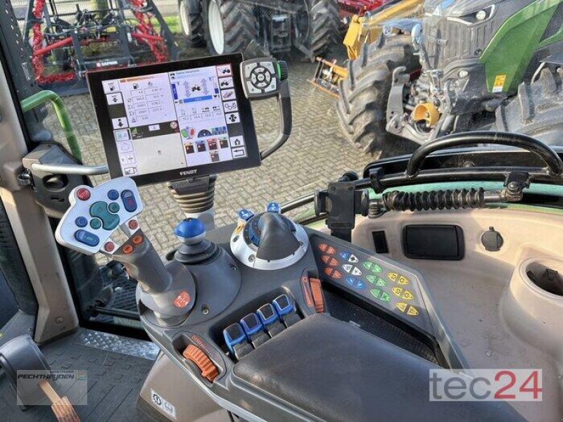 Traktor tipa Fendt 718 S4 ProfiPlus, Gebrauchtmaschine u Rees (Slika 3)