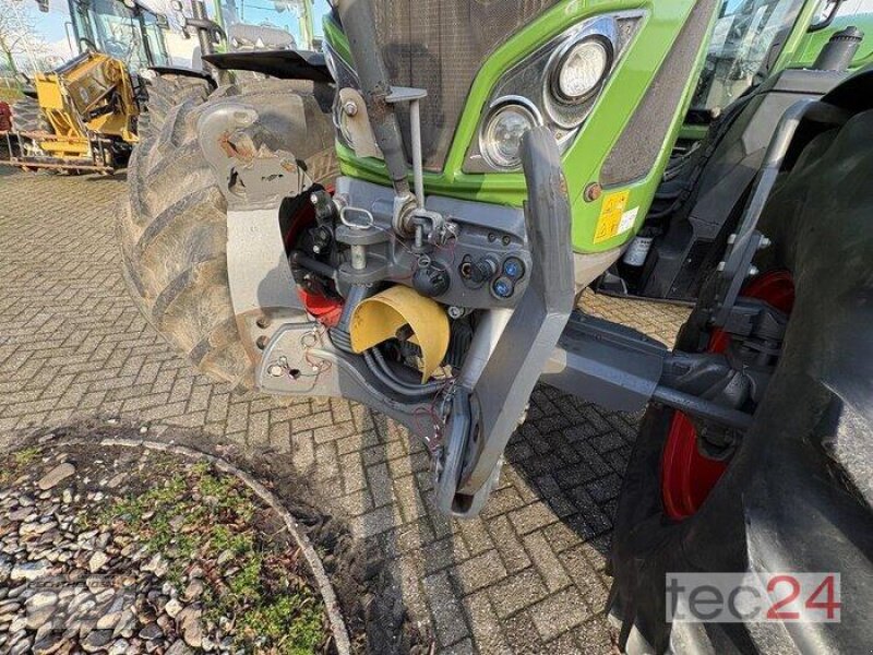 Traktor tipa Fendt 718 S4 ProfiPlus, Gebrauchtmaschine u Rees (Slika 5)