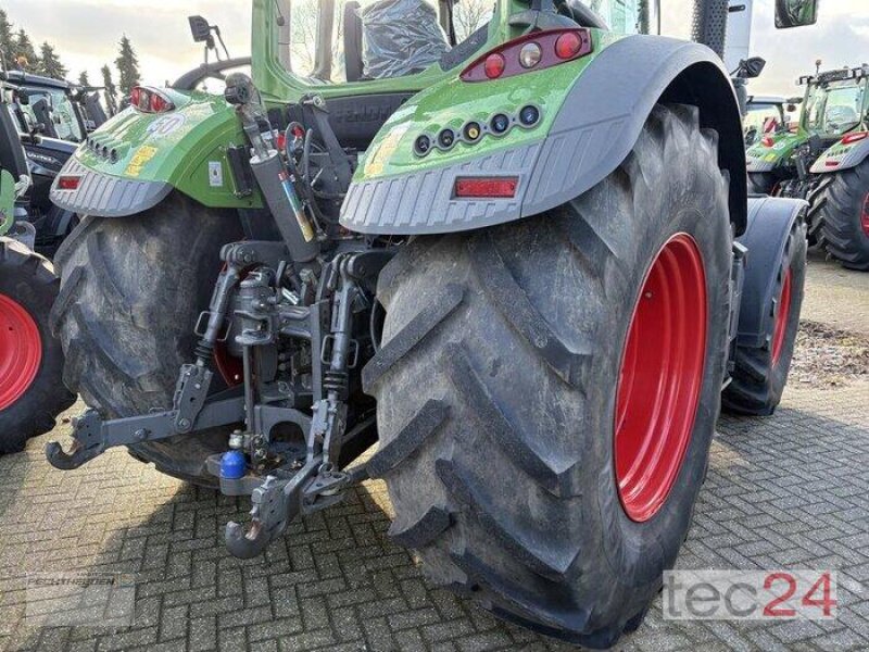 Traktor tipa Fendt 718 S4 ProfiPlus, Gebrauchtmaschine u Rees (Slika 6)