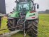 Traktor от тип Fendt 718 scr Profi, Gebrauchtmaschine в Bergen op Zoom (Снимка 8)