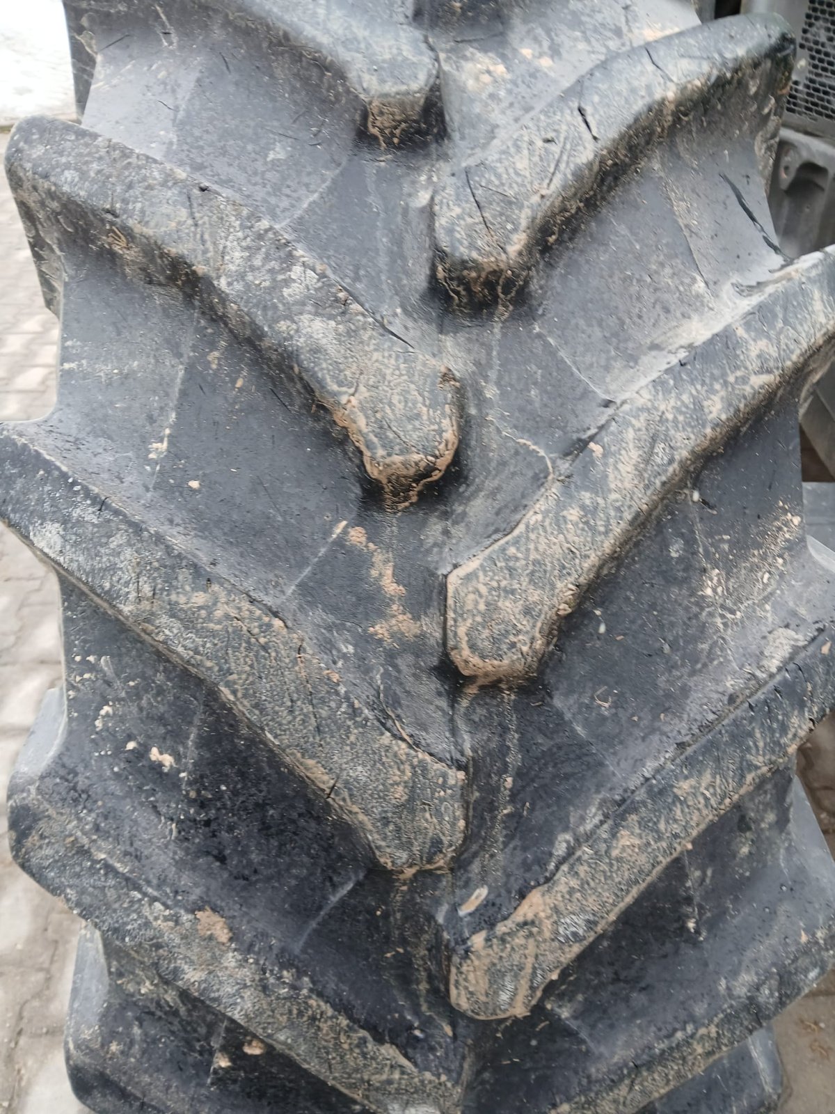 Traktor типа Fendt 718 Vario Com 3, Gebrauchtmaschine в Mulfingen (Фотография 19)