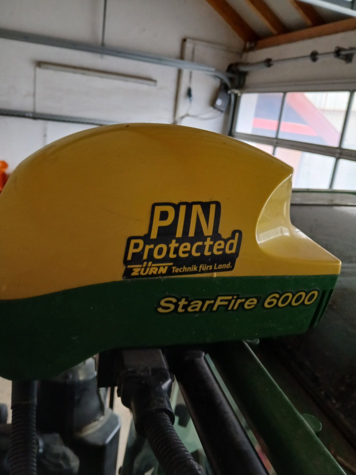 Traktor typu Fendt 718 Vario Com 3, Gebrauchtmaschine v Mulfingen (Obrázek 24)