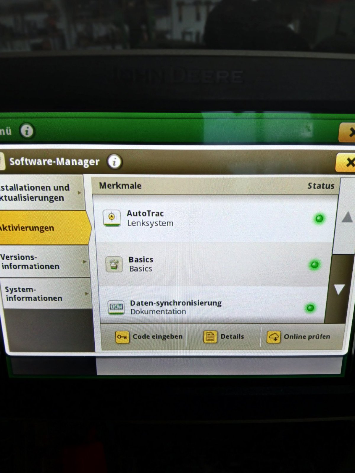 Traktor typu Fendt 718 Vario Com 3, Gebrauchtmaschine v Mulfingen (Obrázek 27)