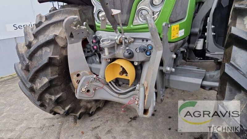 Traktor Türe ait Fendt 718 VARIO GEN-6, Gebrauchtmaschine içinde Melle (resim 4)