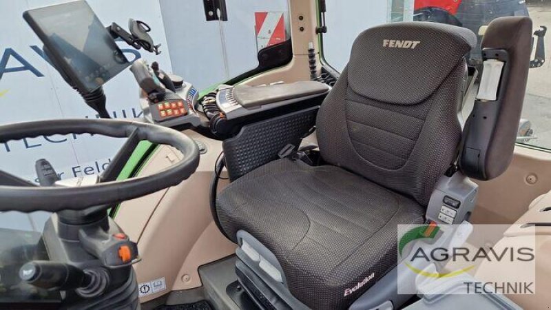 Traktor Türe ait Fendt 718 VARIO GEN-6, Gebrauchtmaschine içinde Melle (resim 8)
