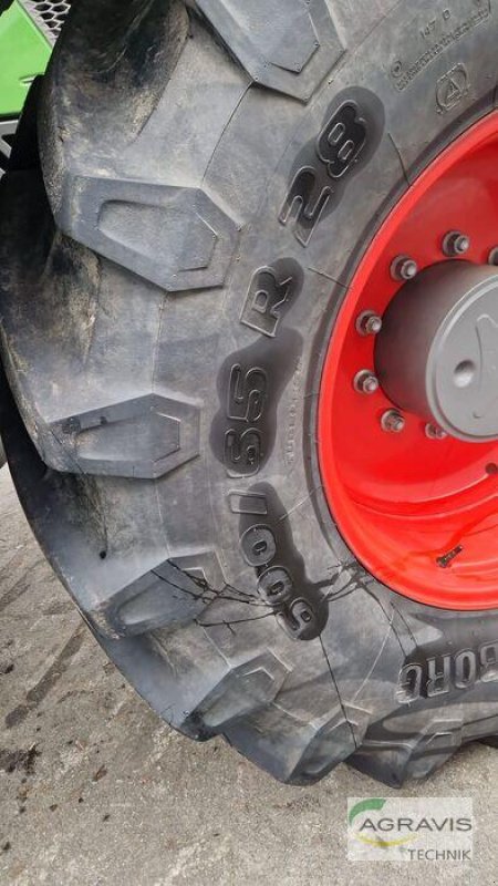 Traktor Türe ait Fendt 718 VARIO GEN-6, Gebrauchtmaschine içinde Melle (resim 7)