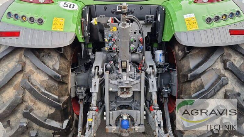 Traktor Türe ait Fendt 718 VARIO GEN-6, Gebrauchtmaschine içinde Melle (resim 3)