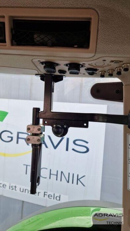 Traktor Türe ait Fendt 718 VARIO GEN-6, Gebrauchtmaschine içinde Melle (resim 10)