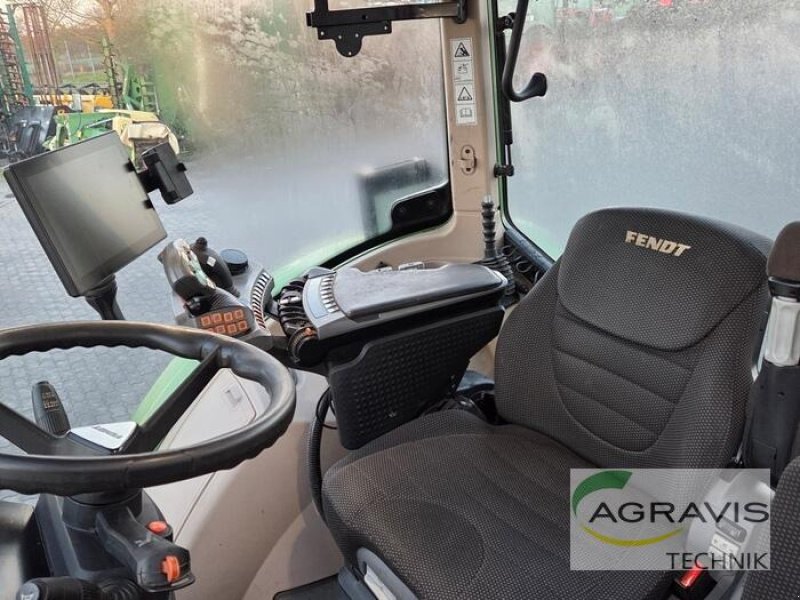 Traktor del tipo Fendt 718 VARIO GEN-6, Gebrauchtmaschine en Calbe / Saale (Imagen 10)