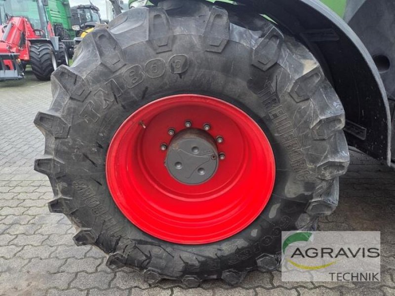 Traktor typu Fendt 718 VARIO GEN-6, Gebrauchtmaschine v Calbe / Saale (Obrázok 13)