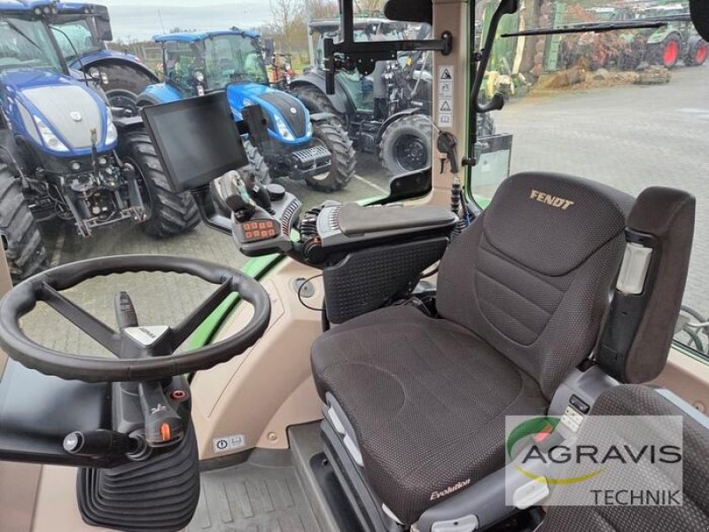 Traktor typu Fendt 718 VARIO GEN-6, Gebrauchtmaschine v Calbe / Saale (Obrázok 10)