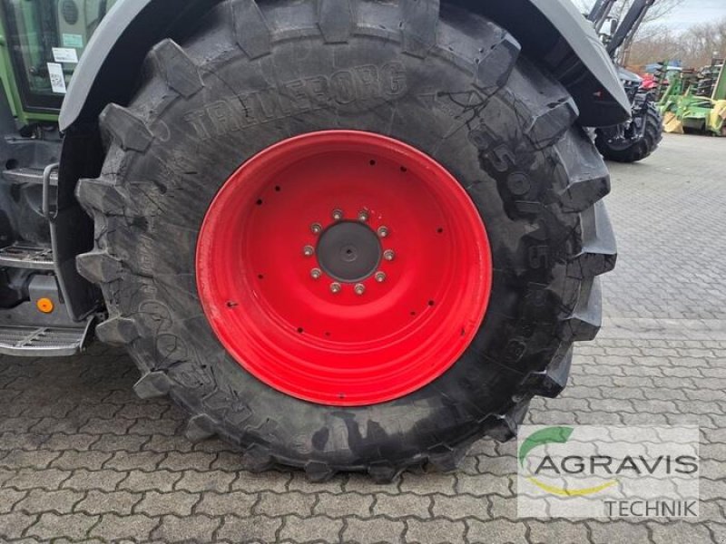 Traktor typu Fendt 718 VARIO GEN-6, Gebrauchtmaschine v Calbe / Saale (Obrázok 14)