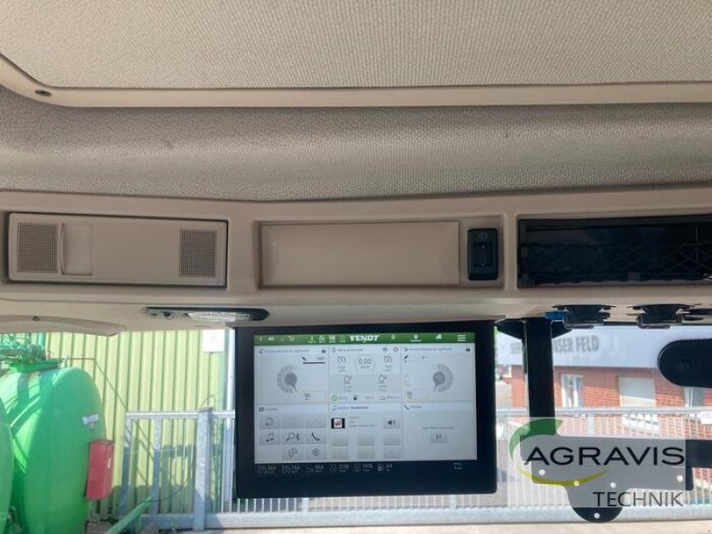 Traktor des Typs Fendt 718 VARIO GEN-6, Gebrauchtmaschine in Melle-Wellingholzhausen (Bild 12)