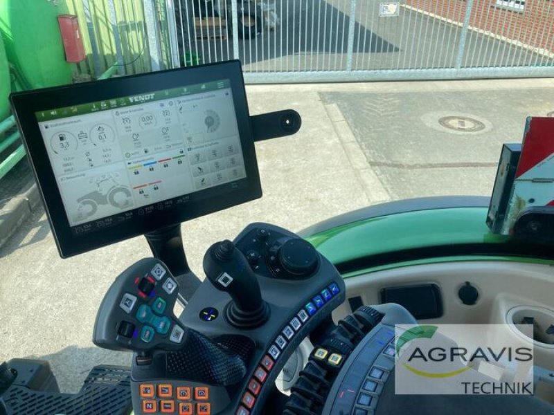 Traktor des Typs Fendt 718 VARIO GEN-6, Gebrauchtmaschine in Melle-Wellingholzhausen (Bild 11)