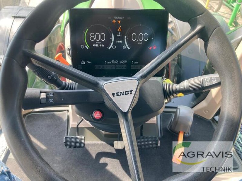 Traktor des Typs Fendt 718 VARIO GEN-6, Gebrauchtmaschine in Melle-Wellingholzhausen (Bild 14)