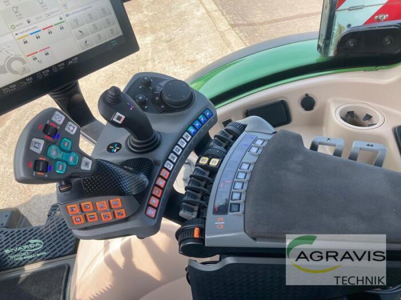Traktor des Typs Fendt 718 VARIO GEN-6, Gebrauchtmaschine in Melle-Wellingholzhausen (Bild 10)