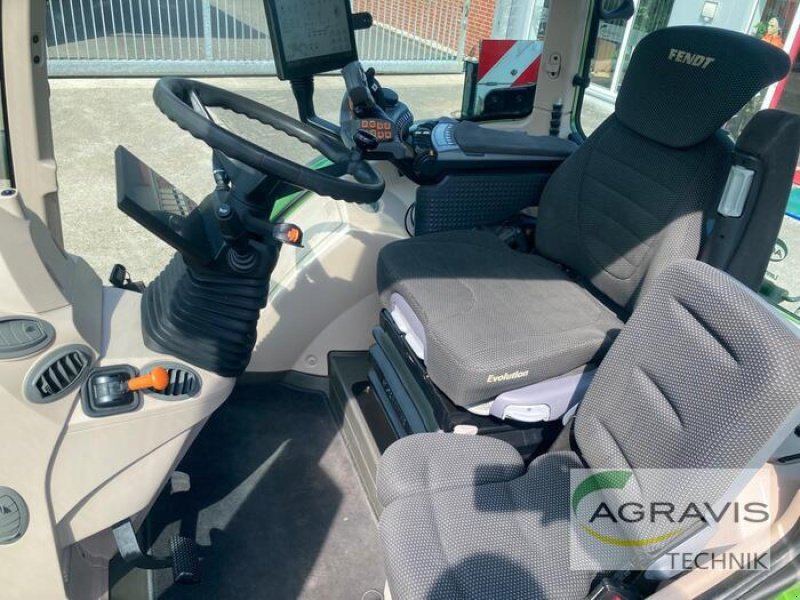 Traktor des Typs Fendt 718 VARIO GEN-6, Gebrauchtmaschine in Melle-Wellingholzhausen (Bild 9)