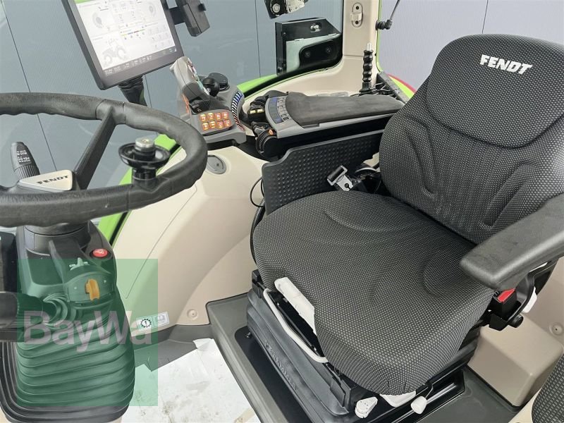 Traktor типа Fendt 718 VARIO GEN6 Power + Set 1, Gebrauchtmaschine в Neunburg v.Wald (Фотография 5)
