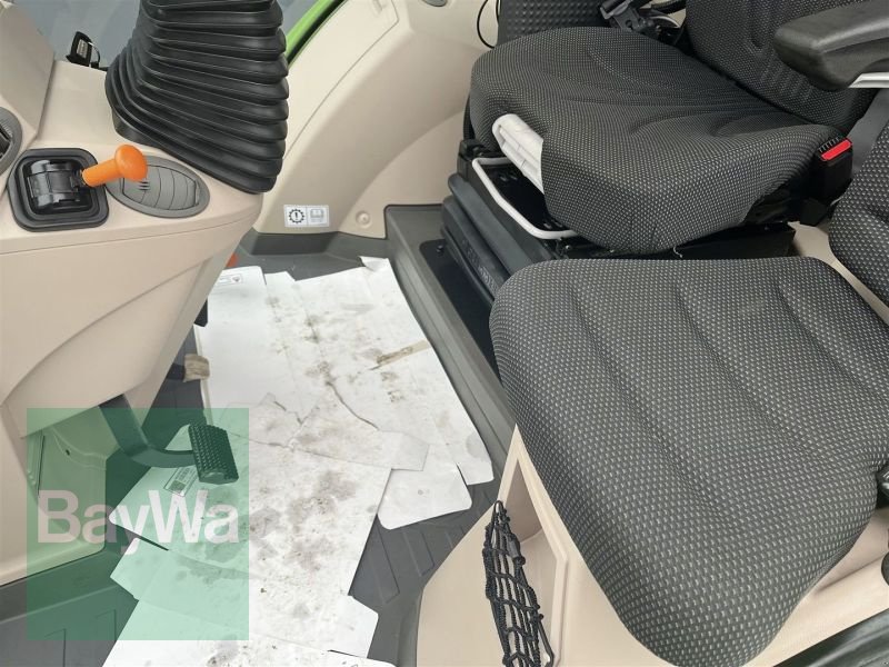 Traktor типа Fendt 718 VARIO GEN6 Power + Set 1, Gebrauchtmaschine в Neunburg v.Wald (Фотография 7)