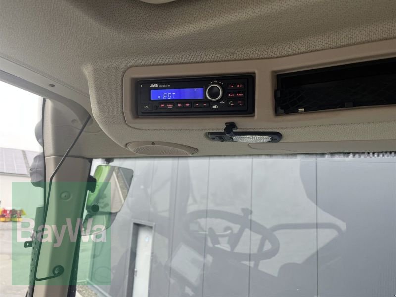 Traktor типа Fendt 718 VARIO GEN6 Power + Set 1, Gebrauchtmaschine в Neunburg v.Wald (Фотография 10)