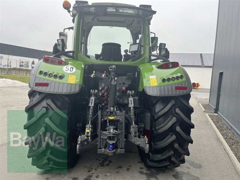 Traktor типа Fendt 718 VARIO GEN6 Power + Set 1, Gebrauchtmaschine в Neunburg v.Wald (Фотография 2)