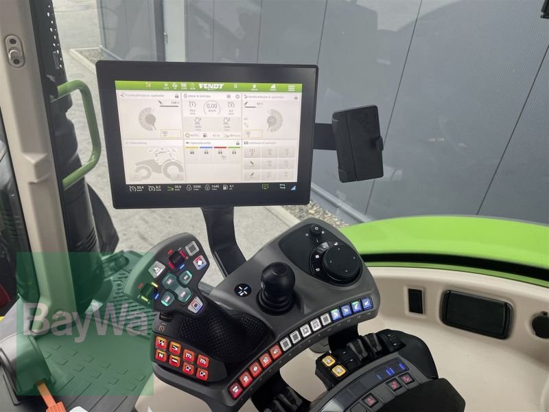 Traktor типа Fendt 718 VARIO GEN6 Power + Set 1, Gebrauchtmaschine в Neunburg v.Wald (Фотография 8)