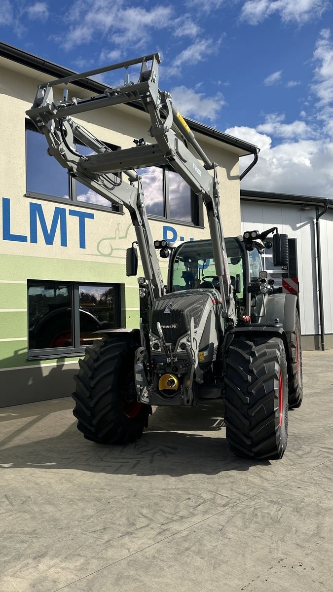 Traktor typu Fendt 718 Vario Gen6 Profi+ Miettraktor, Gebrauchtmaschine v Hürm (Obrázek 3)