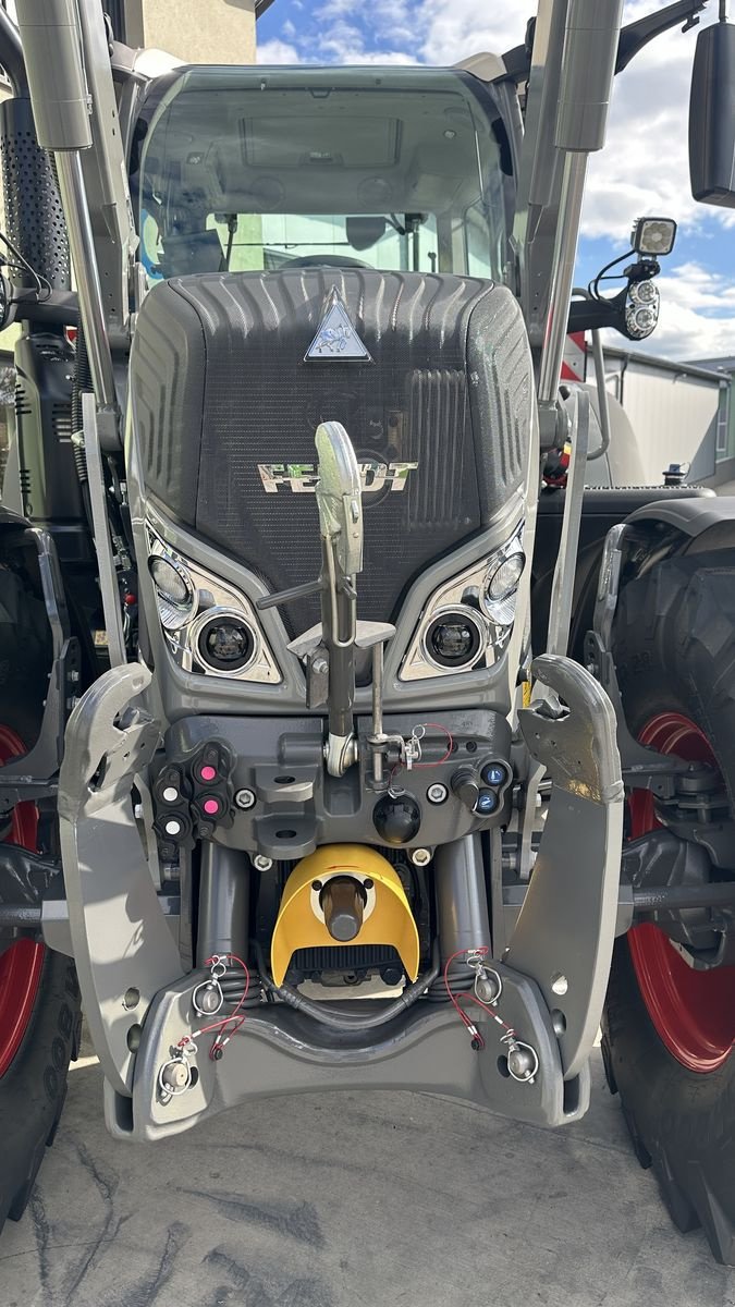 Traktor typu Fendt 718 Vario Gen6 Profi+ Miettraktor, Gebrauchtmaschine v Hürm (Obrázek 5)