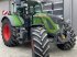 Traktor des Typs Fendt 718 Vario Gen6 Profi Plus RTK Novatel Fendt One, Gebrauchtmaschine in Rimbach (Bild 1)