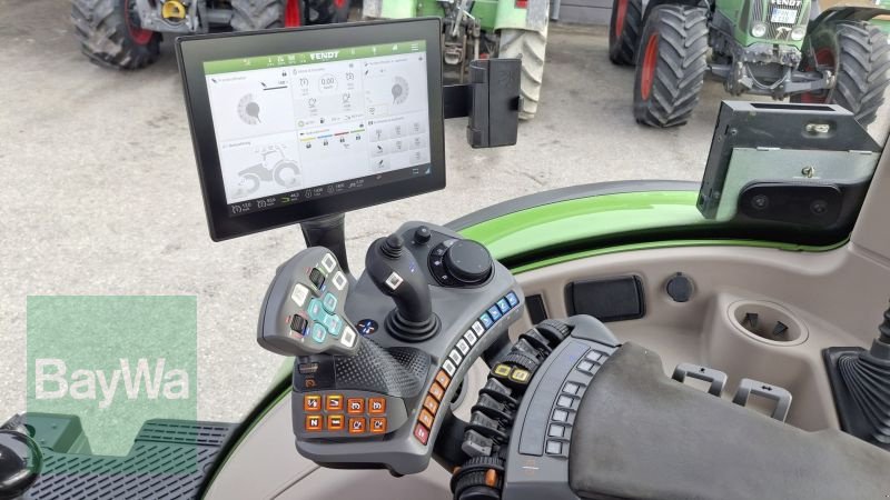 Traktor от тип Fendt 718 VARIO GEN6 PROFI PLUS, Gebrauchtmaschine в Eggenfelden (Снимка 11)