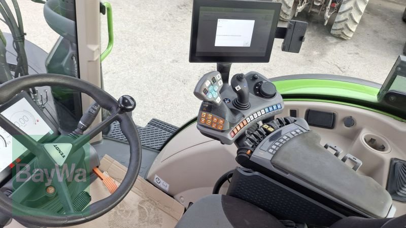 Traktor от тип Fendt 718 VARIO GEN6 PROFI PLUS, Gebrauchtmaschine в Eggenfelden (Снимка 10)