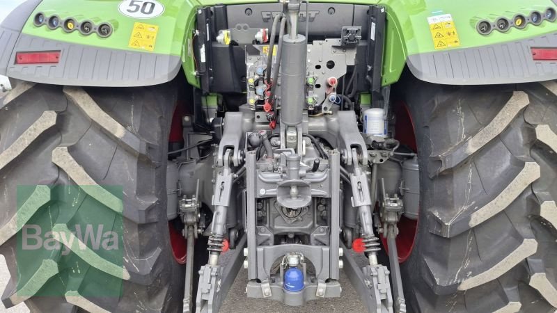 Traktor от тип Fendt 718 VARIO GEN6 PROFI PLUS, Gebrauchtmaschine в Eggenfelden (Снимка 8)