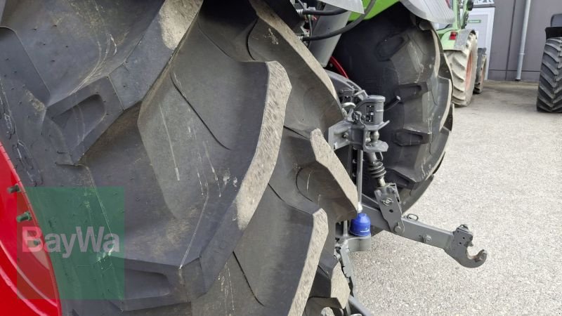 Traktor от тип Fendt 718 VARIO GEN6 PROFI PLUS, Gebrauchtmaschine в Eggenfelden (Снимка 9)