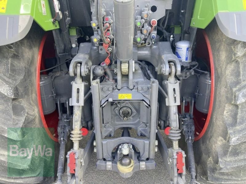 Traktor от тип Fendt 718 VARIO GEN6 PROFI PLUS, Gebrauchtmaschine в Landshut (Снимка 4)