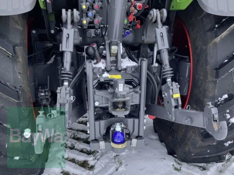 Traktor a típus Fendt 718 VARIO GEN6 PROFI PLUS, Gebrauchtmaschine ekkor: Ansbach (Kép 10)