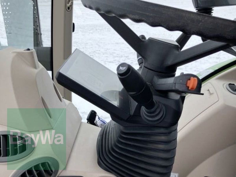 Traktor a típus Fendt 718 VARIO GEN6 PROFI PLUS, Gebrauchtmaschine ekkor: Ansbach (Kép 14)