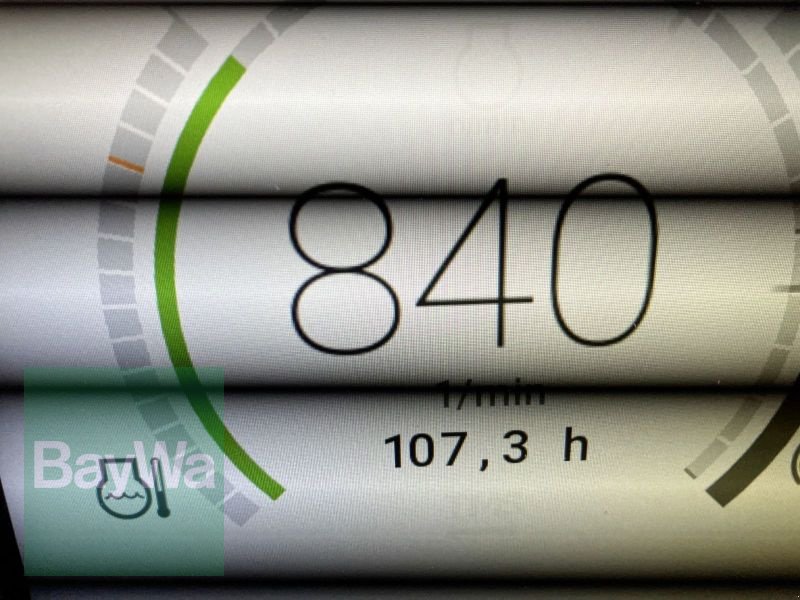 Traktor a típus Fendt 718 VARIO GEN6 PROFI PLUS, Gebrauchtmaschine ekkor: Ansbach (Kép 15)