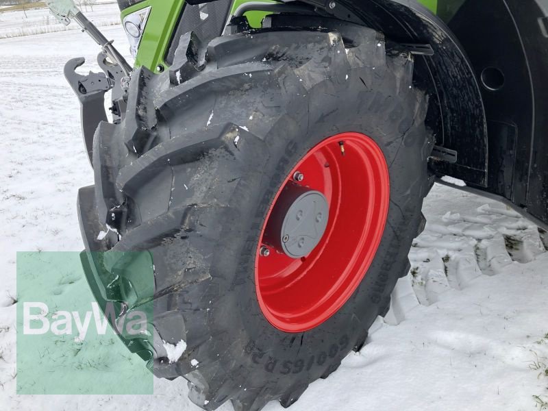 Traktor a típus Fendt 718 VARIO GEN6 PROFI PLUS, Gebrauchtmaschine ekkor: Ansbach (Kép 8)