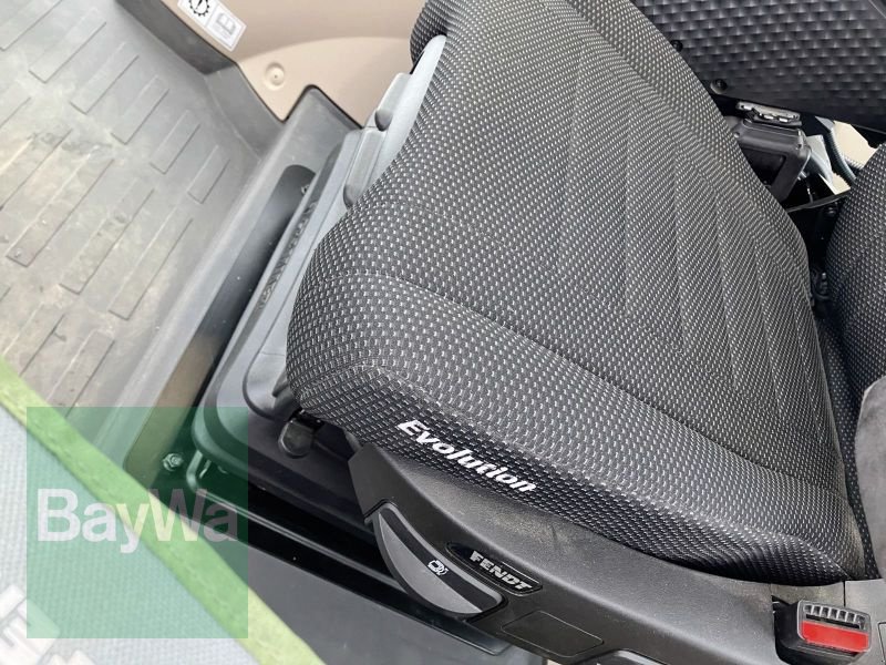 Traktor a típus Fendt 718 VARIO GEN6 PROFI PLUS, Gebrauchtmaschine ekkor: Ansbach (Kép 16)
