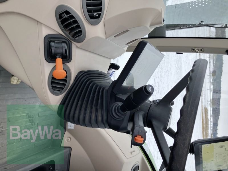 Traktor del tipo Fendt 718 VARIO GEN6 PROFI PLUS, Gebrauchtmaschine In Ansbach (Immagine 14)