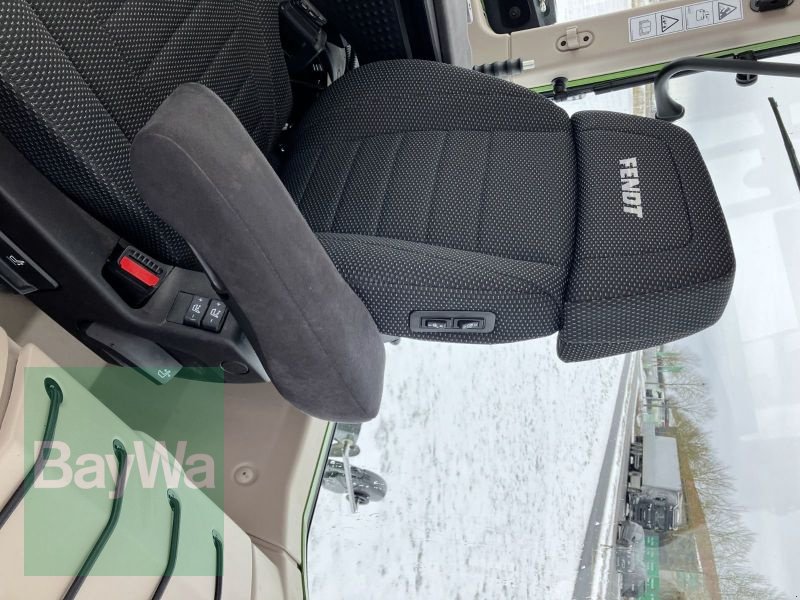 Traktor del tipo Fendt 718 VARIO GEN6 PROFI PLUS, Gebrauchtmaschine In Ansbach (Immagine 12)