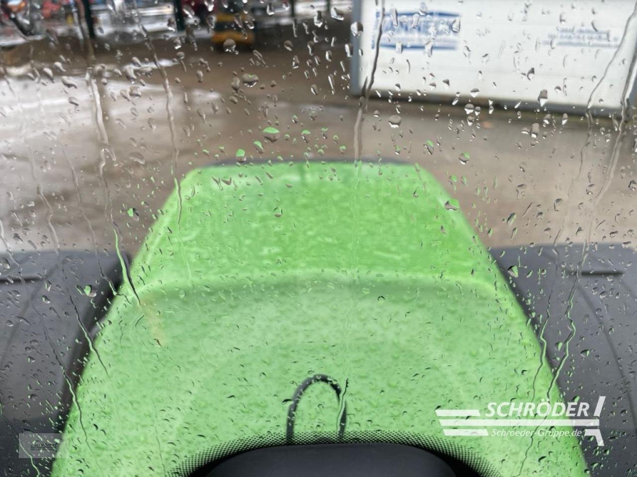 Traktor от тип Fendt 718 VARIO GEN6 PROFI PLUS, Gebrauchtmaschine в Wildeshausen (Снимка 17)