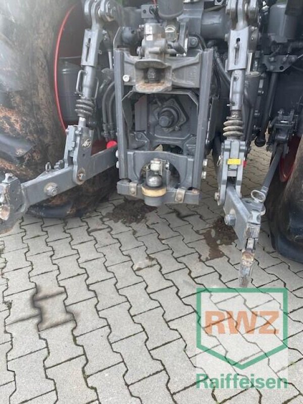 Traktor Türe ait Fendt 718 Vario Gen6, Vorführmaschine içinde Mutterstadt (resim 7)