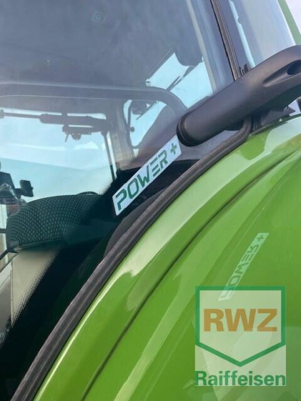 Traktor Türe ait Fendt 718 Vario Gen6, Vorführmaschine içinde Mutterstadt (resim 9)